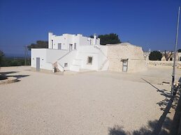 Fiorina House Ostuni - Veranda