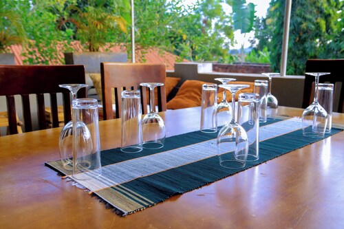 Entebbe Coffee Lodge