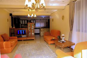 Entebbe Coffee Lodge