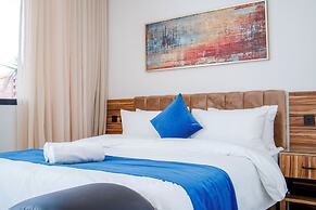 The Land Resort