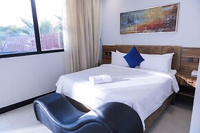 The Land Resort