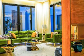 The Land Resort