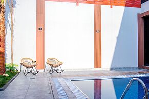 The Land Resort