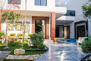 The Land Resort