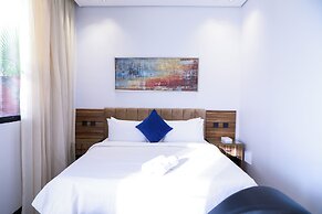 The Land Resort