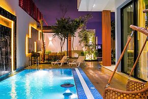 The Land Resort