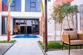 The Land Resort
