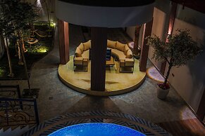The Land Resort