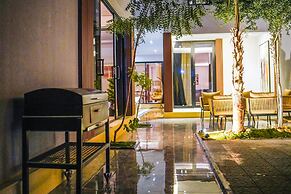 The Land Resort