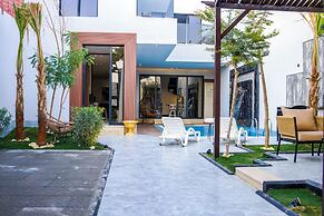 The Land Resort