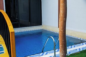 The Land Resort