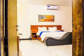 The Land Resort