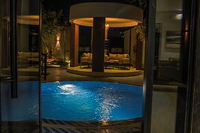 The Land Resort