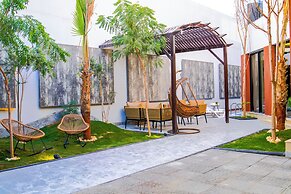 The Land Resort