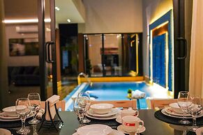 The Land Resort