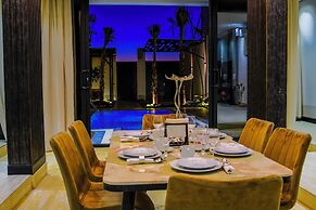 The Land Resort