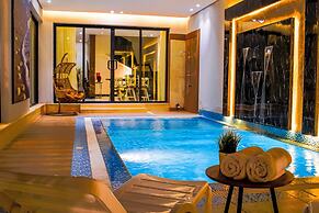The Land Resort