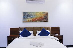 The Land Resort