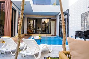 The Land Resort