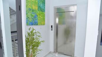 Bi Hotel SARL