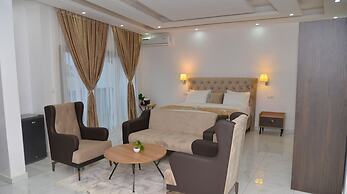 Bi Hotel SARL