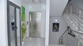Bi Hotel SARL
