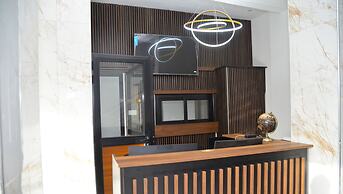 Bi Hotel SARL