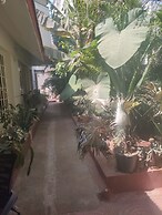 AKSHATHA HOME STAY