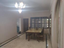 AKSHATHA HOME STAY