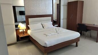 AKSHATHA HOME STAY