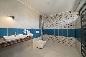 Balaton Flow Residences
