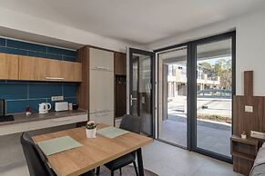 Balaton Flow Residences