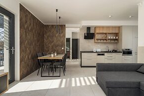Balaton Flow Residences