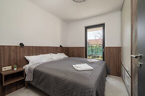 Balaton Flow Residences