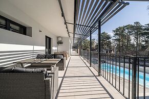 Balaton Flow Residences
