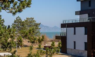 Balaton Flow Residences