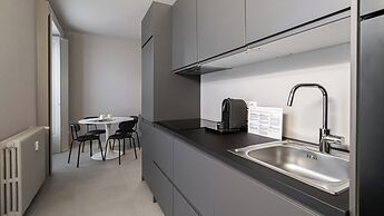 Italianway Easy - San Vittore 16
