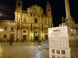 Balate maqueda bnb