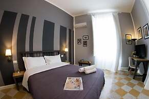 Balate maqueda bnb
