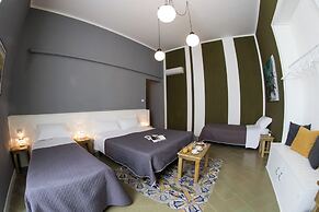 Balate maqueda bnb