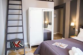 Balate maqueda bnb
