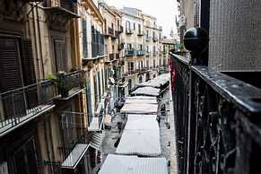 Balate maqueda bnb