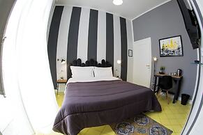 Balate maqueda bnb