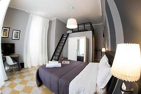 Balate maqueda bnb