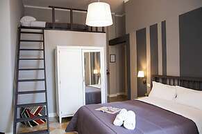Balate maqueda bnb