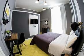 Balate maqueda bnb