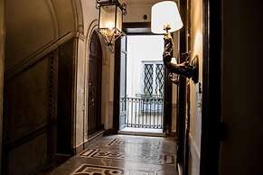 Balate maqueda bnb
