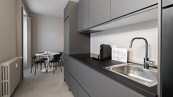 Italianway Easy - San Vittore 16