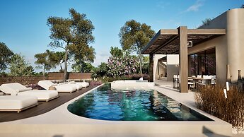 Serendi Villas