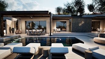 Serendi Villas
